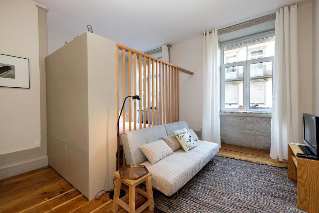 Pretty 163 Apartman Porto Kültér fotó