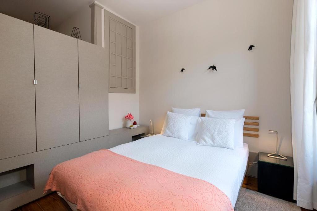 Pretty 163 Apartman Porto Kültér fotó