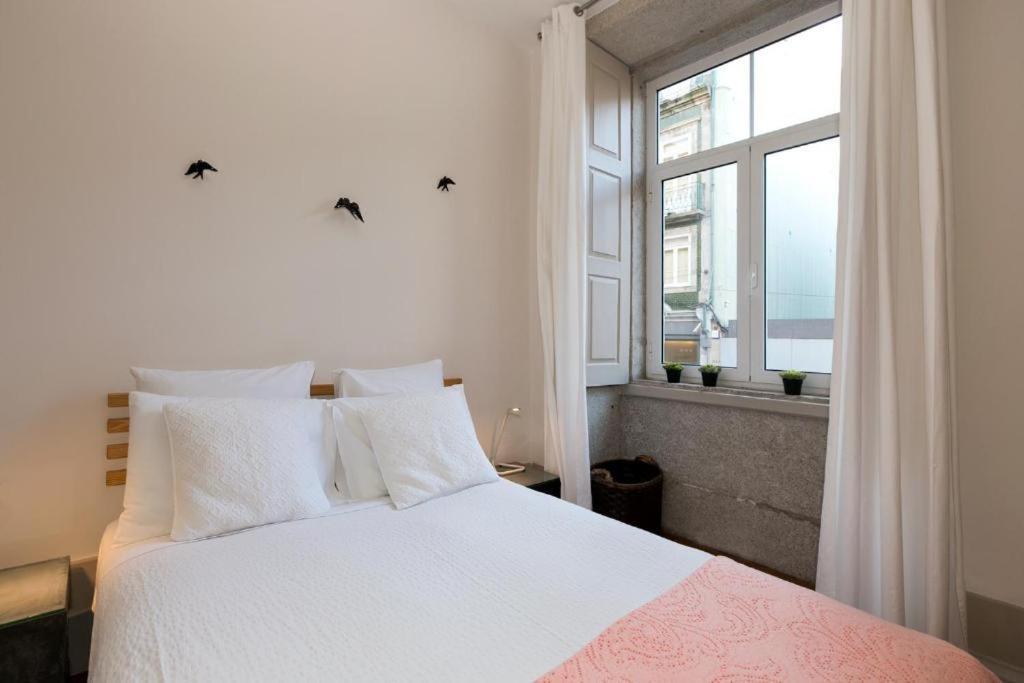 Pretty 163 Apartman Porto Kültér fotó