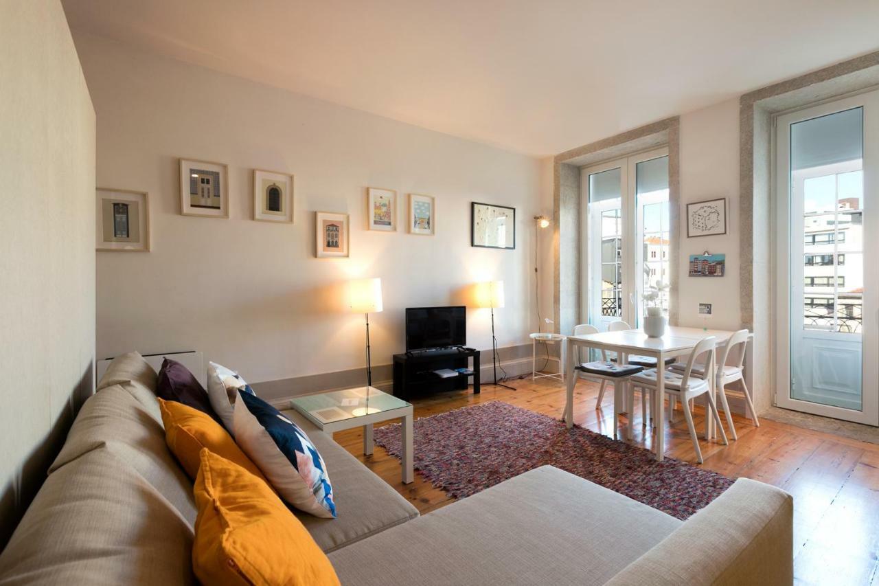 Pretty 163 Apartman Porto Kültér fotó