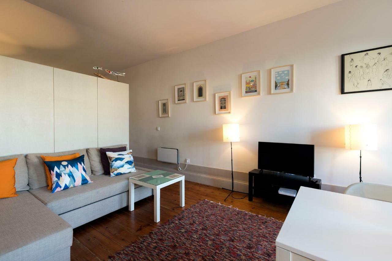 Pretty 163 Apartman Porto Kültér fotó