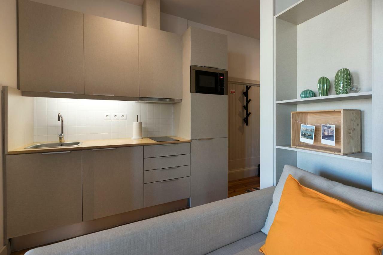 Pretty 163 Apartman Porto Kültér fotó