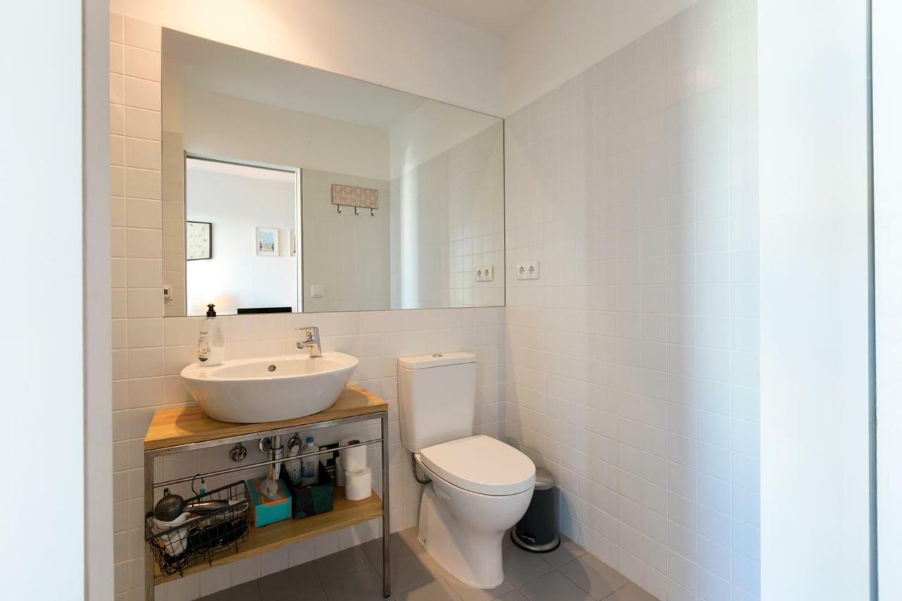 Pretty 163 Apartman Porto Kültér fotó