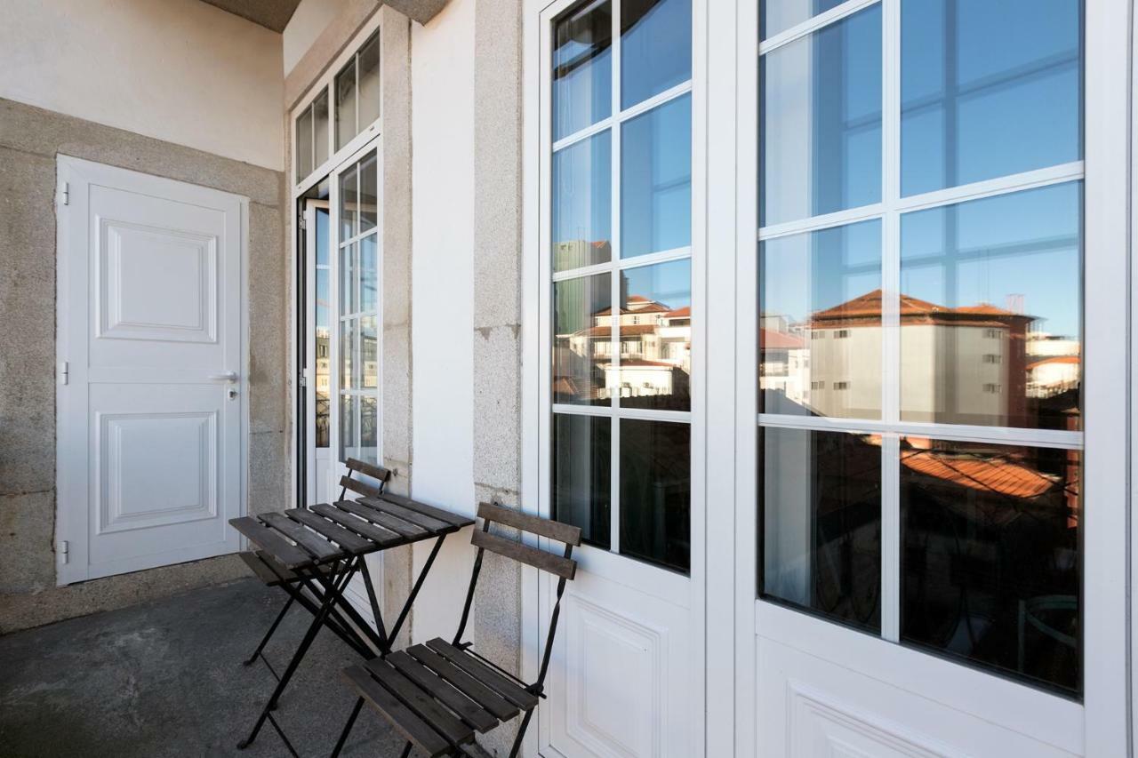 Pretty 163 Apartman Porto Kültér fotó