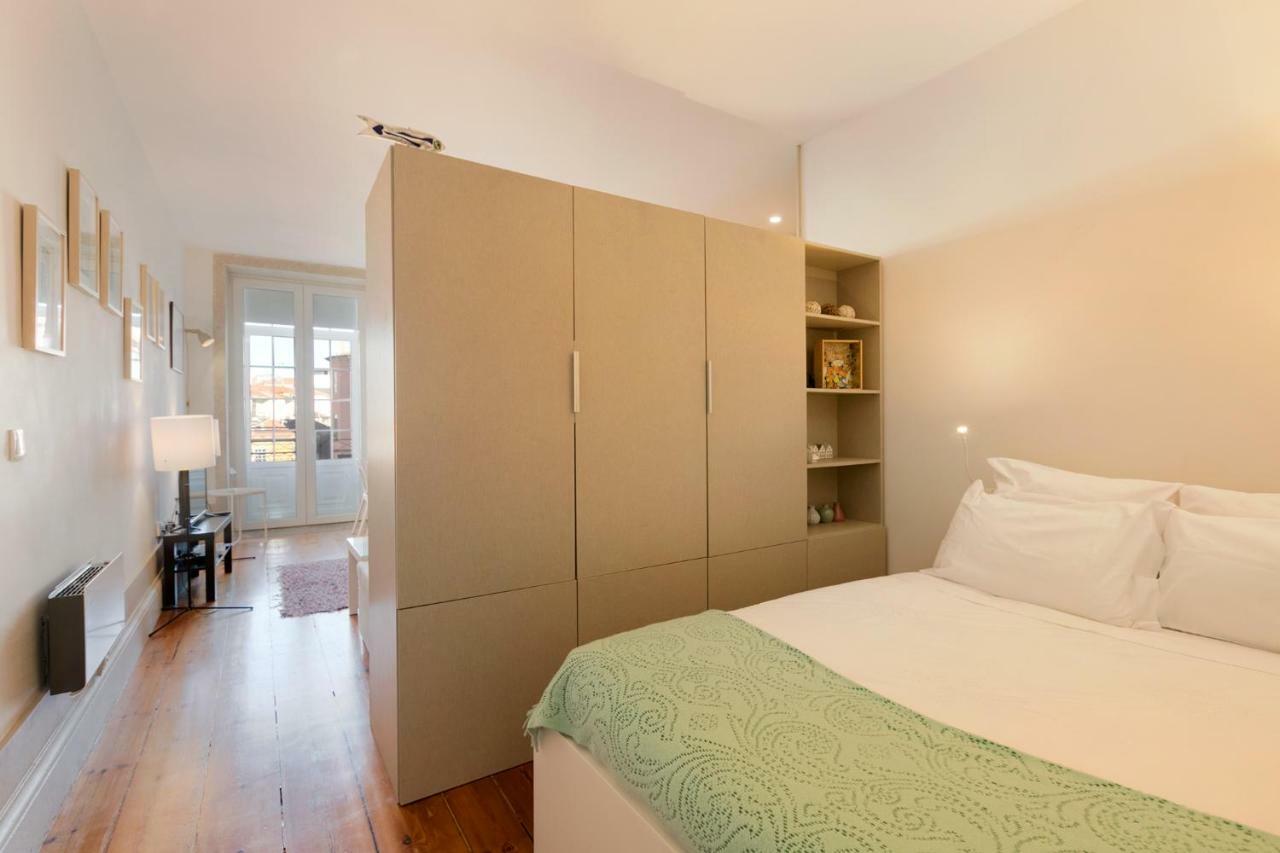 Pretty 163 Apartman Porto Kültér fotó