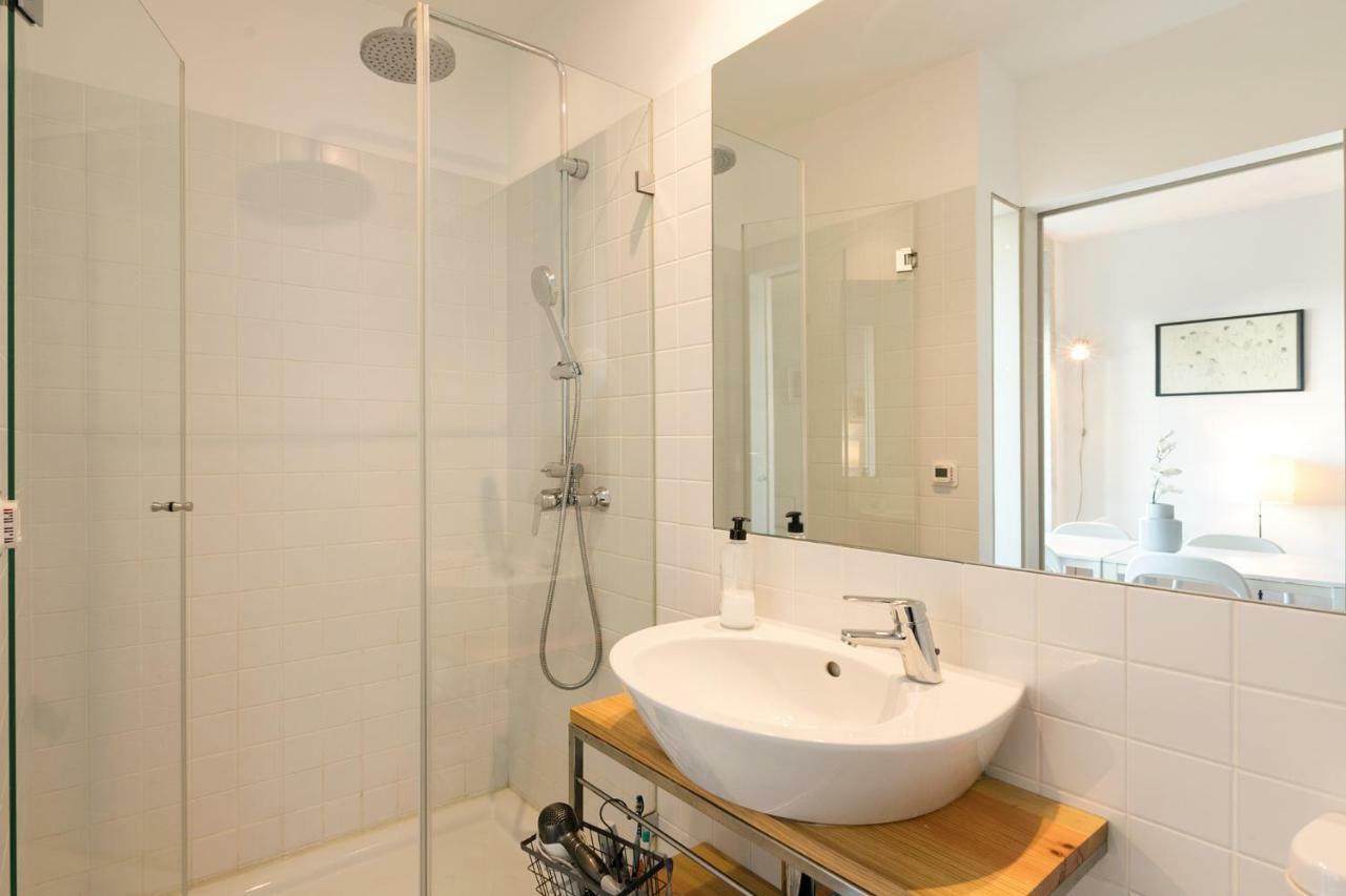 Pretty 163 Apartman Porto Kültér fotó